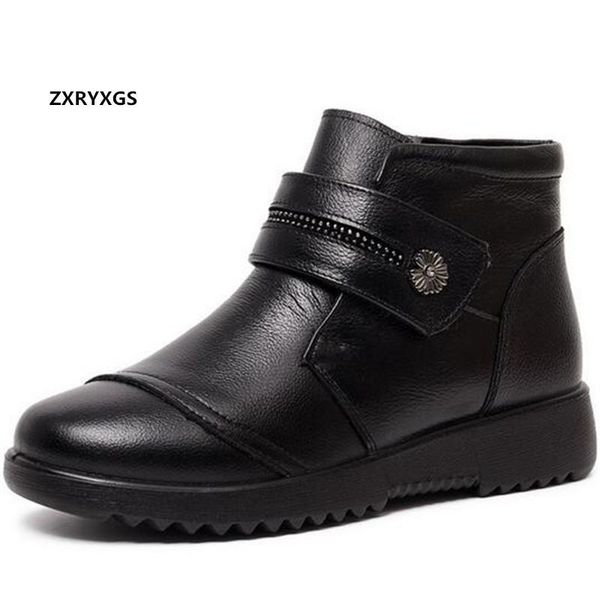 zxryxgs марка обуви сапог маминых теплых ботинок хлопка зима boots flat покрытие коровья мода снег теплый женщина новой, Black
zxryxgs марка обуви сапог маминых теплых ботинок хлопка зима boots flat покрытие коровья мода снег теплый женщина новой, Black