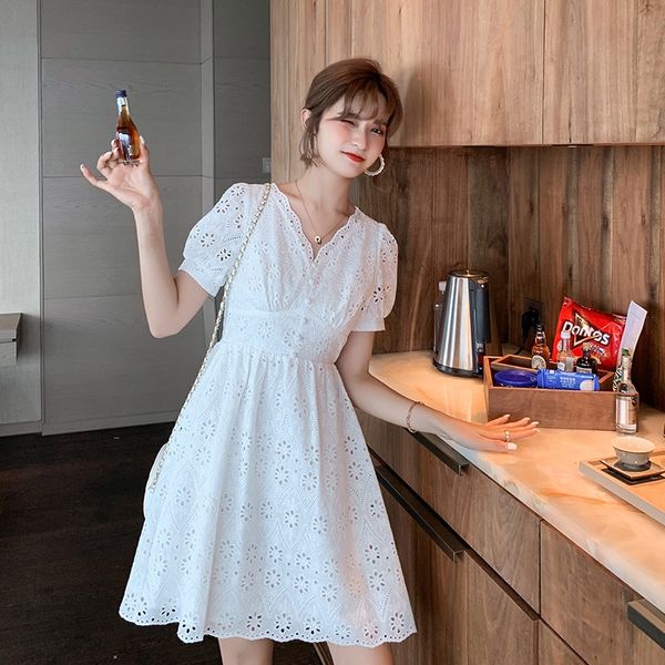 j22 return in shipment super fairy mori lace white temperament goddess fan dress lace dress h0578 eda9d, Black;gray
j22 return in shipment super fairy mori lace white temperament goddess fan dress lace dress h0578 eda9d, Black;gray