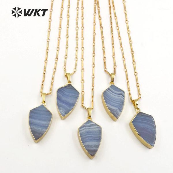 wt-n1140 wkt wholesale blue stone necklace shield shape flat pendant with 18inch long chains new style1, Silver
wt-n1140 wkt wholesale blue stone necklace shield shape flat pendant with 18inch long chains new style1, Silver