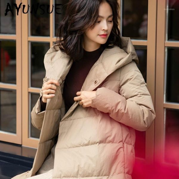 white duck down jacket women clothes 2020 winter coat women korean slim puffer jacket hooded warm parka 6249 yy20351, Black
white duck down jacket women clothes 2020 winter coat women korean slim puffer jacket hooded warm parka 6249 yy20351, Black