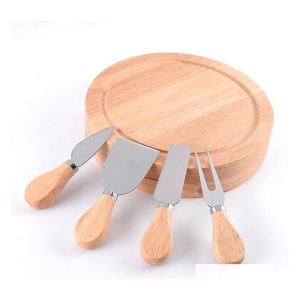 useful cheese tools set 4pcs/set oak handle knife fork shovel kit graters for cutting baking cheese board sets bu jllxfh bdesybag
useful cheese tools set 4pcs/set oak handle knife fork shovel kit graters for cutting baking cheese board sets bu jllxfh bdesybag