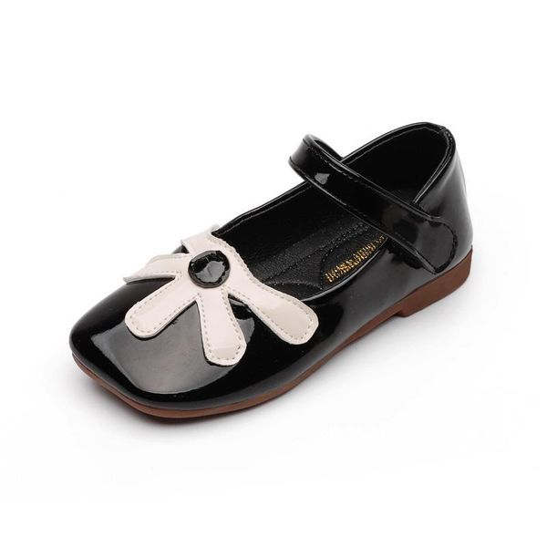 flat shoes children leather for girls pu patent kids flats soft with flowers princess chic 2021 spring brand 23-34 sweet, Black;grey
flat shoes children leather for girls pu patent kids flats soft with flowers princess chic 2021 spring brand 23-34 sweet, Black;grey