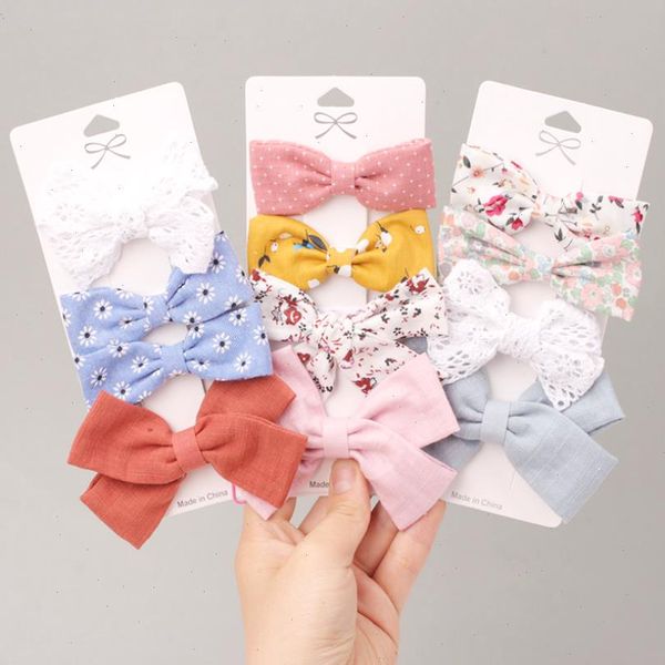 4pcs set baby girls leopard hairpins kids sweet bowknot hair clips barrettes bows children cute accessories, Slivery;white
4pcs set baby girls leopard hairpins kids sweet bowknot hair clips barrettes bows children cute accessories, Slivery;white