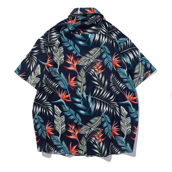 2021 new aelfric eden summer vacation casual men hip hop short sleeve hawaii beach oversized loose streetwear shirts 35mn, White
2021 new aelfric eden summer vacation casual men hip hop short sleeve hawaii beach oversized loose streetwear shirts 35mn, White