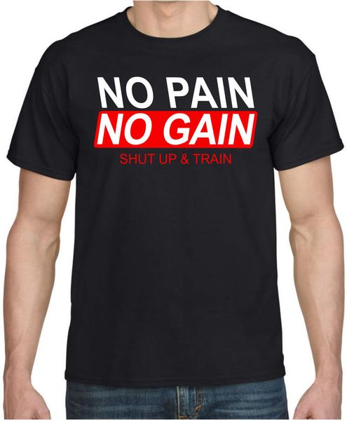 no pain no gain shut up & train gymer t shirt meska koszulka na silownie koszulki men print t shirts tee sport hooded sweatshirt hoodie
no pain no gain shut up & train gymer t shirt meska koszulka na silownie koszulki men print t shirts tee sport hooded sweatshirt hoodie