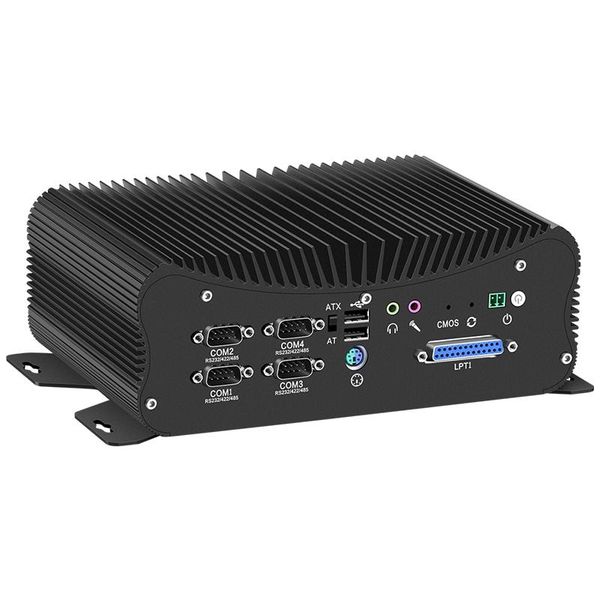 fanless mini pc 2 ddr4 mini pc ядро 10510u 8550u 10210u lpt hdmi gpio 6 * com 4 * rs485 win10 пыле промышленный компьютер
fanless mini pc 2 ddr4 mini pc ядро 10510u 8550u 10210u lpt hdmi gpio 6 * com 4 * rs485 win10 пыле промышленный компьютер