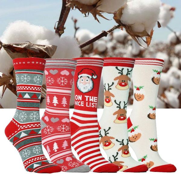 men's socks fashion christmas santa claus gift kids xmas funny for lady women family stockings 2021, Black
men's socks fashion christmas santa claus gift kids xmas funny for lady women family stockings 2021, Black