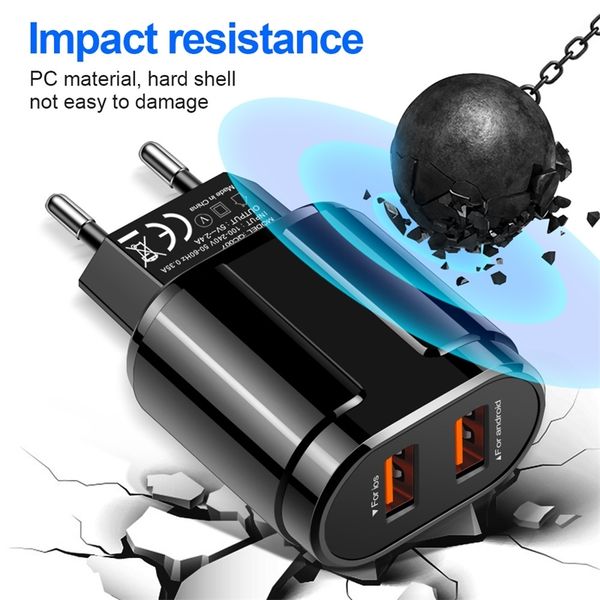 black friday iphone xs 7 3a 3.0 dual usb eu us mobile phone charger adapter 8 for xiaomi quick charge qc3
black friday iphone xs 7 3a 3.0 dual usb eu us mobile phone charger adapter 8 for xiaomi quick charge qc3