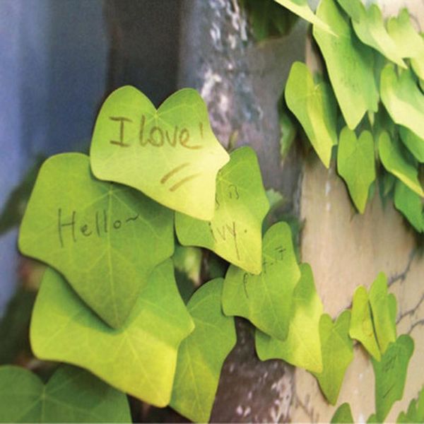 lifelike leaves creative sticky notes classroom memo pad paper sticker gift leaf wall stickers fridge sticker n times
lifelike leaves creative sticky notes classroom memo pad paper sticker gift leaf wall stickers fridge sticker n times
