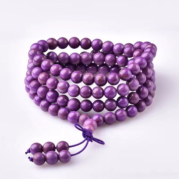 vjwmj natural purple beads mica purple 108 buddha beads bracelet multi circle multi-layer bracelet fashion crystal necklace jewelry gift hhs, Golden;silver
vjwmj natural purple beads mica purple 108 buddha beads bracelet multi circle multi-layer bracelet fashion crystal necklace jewelry gift hhs, Golden;silver