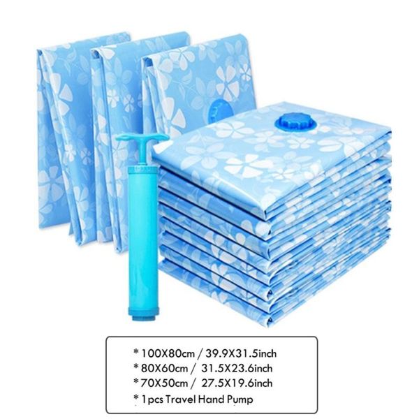 fashion vacuum bag thickened vacuum storage bag for cloth compressed with hand pump reusable blanket clothes quilt organizer
fashion vacuum bag thickened vacuum storage bag for cloth compressed with hand pump reusable blanket clothes quilt organizer