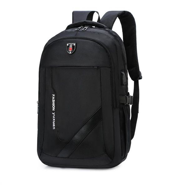 мода рюкзак мужчины нейлон backbag 15,6 дюймовый ноутбук рюкзака зарядки сумки на ремне большой емкости bagpack мужской mochilas ранец bbyfd
мода рюкзак мужчины нейлон backbag 15,6 дюймовый ноутбук рюкзака зарядки сумки на ремне большой емкости bagpack мужской mochilas ранец bbyfd