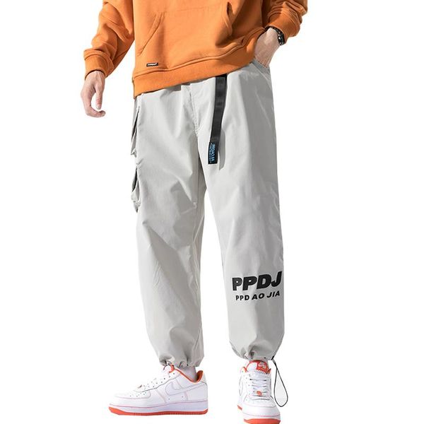 men streetwear ribbon pants joggers 2021 mens baggy pants harajuku sweatpants male trousers 5xl, Black
men streetwear ribbon pants joggers 2021 mens baggy pants harajuku sweatpants male trousers 5xl, Black