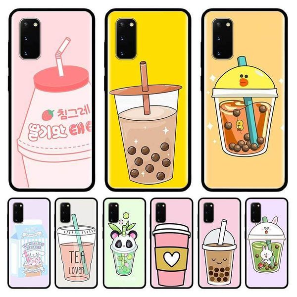 cute coffee milk tea coke case for samsung galaxy s10 s20 ultra s9 s8 plus s7 note 20 9 10 lite cubre black mobile phone coque
cute coffee milk tea coke case for samsung galaxy s10 s20 ultra s9 s8 plus s7 note 20 9 10 lite cubre black mobile phone coque