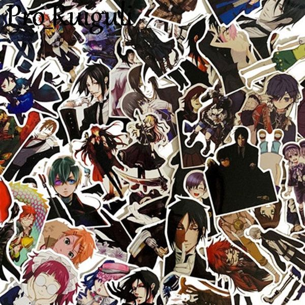 70pcs black butler scrapbooking наклейки пакеты водонепроницаемая скейтборд багажа мотоцикл гитарные граффити детские таблички pasters подар
70pcs black butler scrapbooking наклейки пакеты водонепроницаемая скейтборд багажа мотоцикл гитарные граффити детские таблички pasters подар