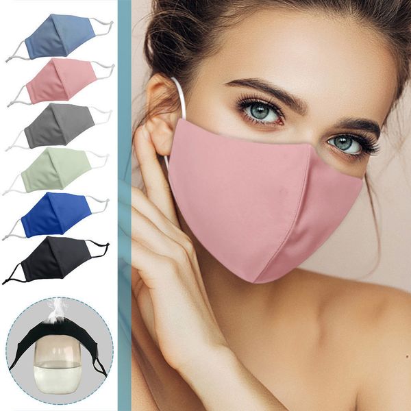 breathable new masks solid protection 1pcs outdoor mask mascarilla tela lavable washable with internal filter carbon
breathable new masks solid protection 1pcs outdoor mask mascarilla tela lavable washable with internal filter carbon