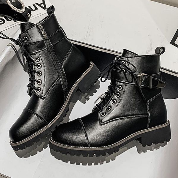 women casual autumn ankle boots 2020 boots short autumn winter leather black shoes side zipper1
women casual autumn ankle boots 2020 boots short autumn winter leather black shoes side zipper1
