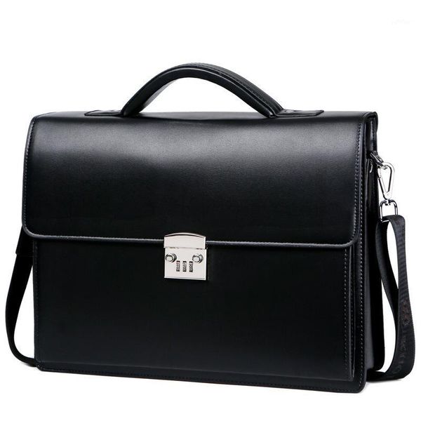 2020 new male bring password lock briefcase diagonal package genuine leather computer bag men messenger handbags maleta1
2020 new male bring password lock briefcase diagonal package genuine leather computer bag men messenger handbags maleta1
