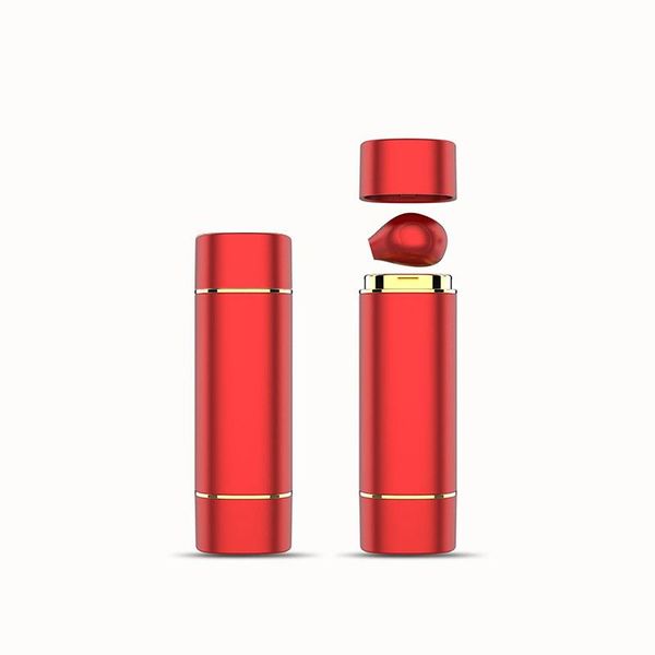 ultra small mini hidden wireless bluetooth 5.0 earphone touch control lipstick style portable charging case earbuds stereo tws
ultra small mini hidden wireless bluetooth 5.0 earphone touch control lipstick style portable charging case earbuds stereo tws