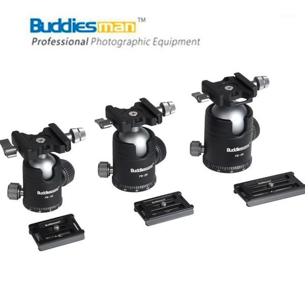 buddiesman fb sires compact mini portable panoramic ball head ballheads for dslr camera camcorder light fb sunwayfoto leofoto1
buddiesman fb sires compact mini portable panoramic ball head ballheads for dslr camera camcorder light fb sunwayfoto leofoto1