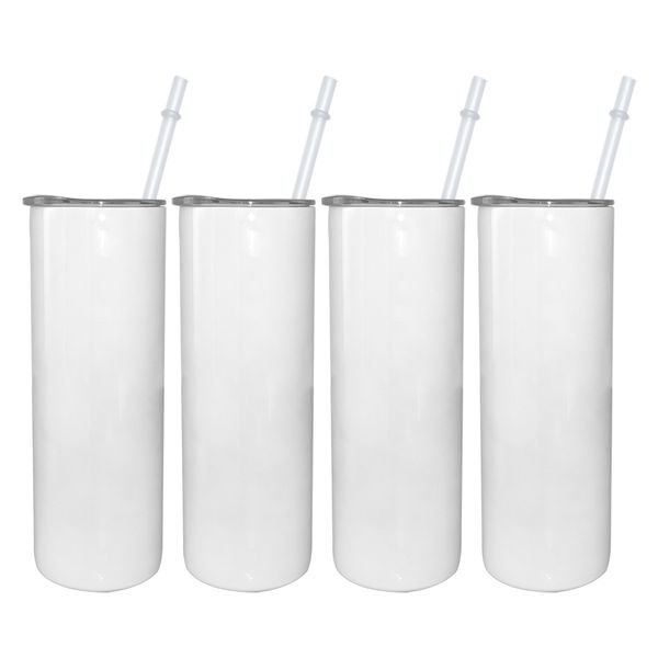 20oz sublimation blanks straight skinny tumblers stainless steel double wall coffee beer mug insulated vacuum wine diy tumbler with straw an
20oz sublimation blanks straight skinny tumblers stainless steel double wall coffee beer mug insulated vacuum wine diy tumbler with straw an