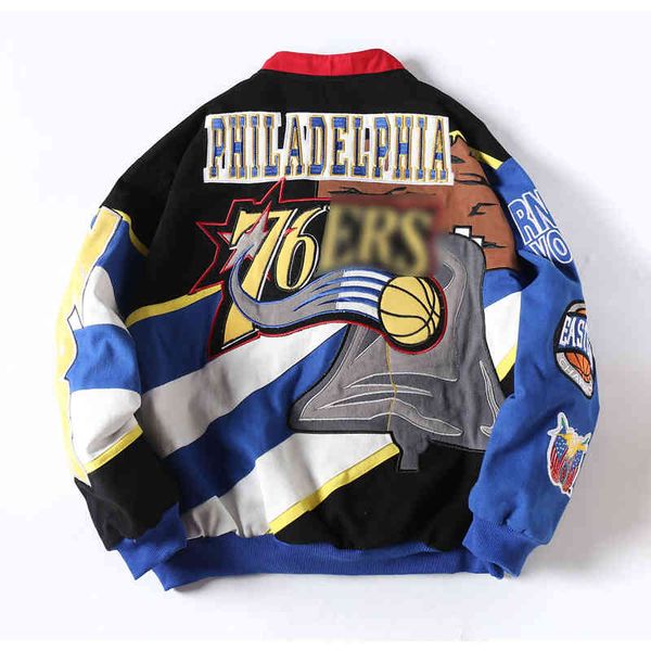 custom jacket blazer british's style casual slim male blue puffer bomber flight floral baseball jackets for men, Black
custom jacket blazer british's style casual slim male blue puffer bomber flight floral baseball jackets for men, Black