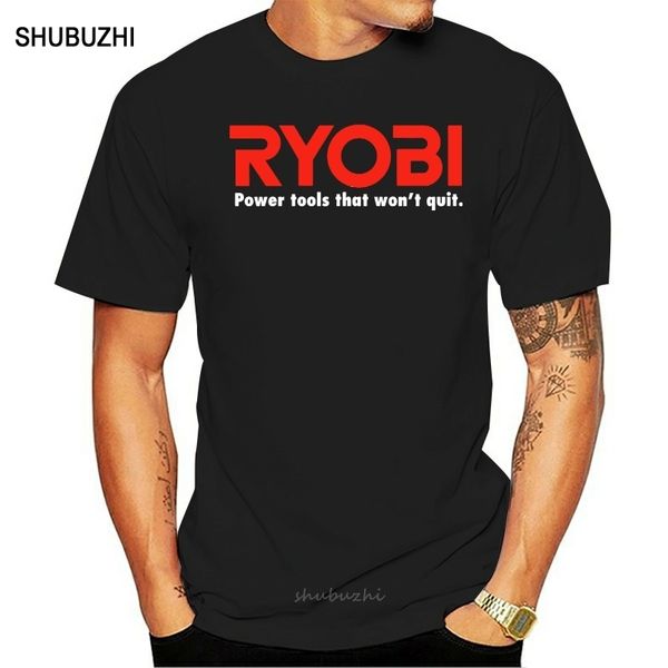 спорт ryobi power tools t-shirt ryobi bunning склад t-shirt мужчины хлопка тенниску размер летом бренд teeshirt евро
спорт ryobi power tools t-shirt ryobi bunning склад t-shirt мужчины хлопка тенниску размер летом бренд teeshirt евро