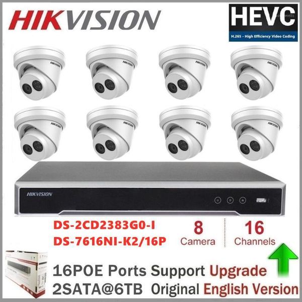hikvision ip camera kits 8mp security camera ds-2cd2383g0-i 8mp ip cctv video surveillance 16ch 4k network poe nvr kit1
hikvision ip camera kits 8mp security camera ds-2cd2383g0-i 8mp ip cctv video surveillance 16ch 4k network poe nvr kit1