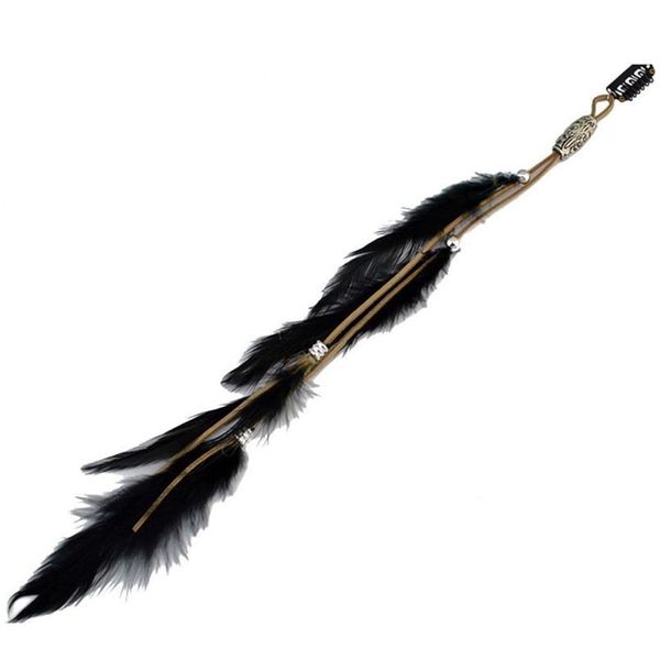 women feather headband novelty headdress tribal hair rope headpieces hippie party 1 pc fashion new jllfnd
women feather headband novelty headdress tribal hair rope headpieces hippie party 1 pc fashion new jllfnd