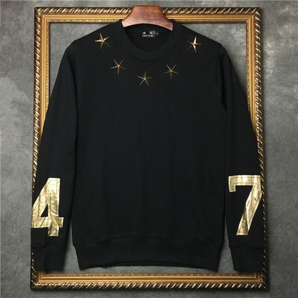 men luxury designer fleece hooded sweatshirts hip hop casual hoodies streetwear fashion women hoodie dy5374 d0b9, Black
men luxury designer fleece hooded sweatshirts hip hop casual hoodies streetwear fashion women hoodie dy5374 d0b9, Black