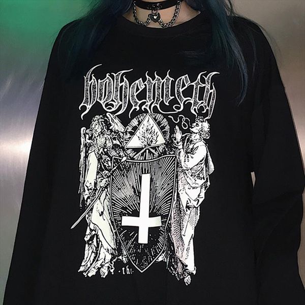 harajuku women hoodies casual print punk clothes 2020 winter solid o neck letter patchwork sweatshirt female tracksuit plus size, Black
harajuku women hoodies casual print punk clothes 2020 winter solid o neck letter patchwork sweatshirt female tracksuit plus size, Black