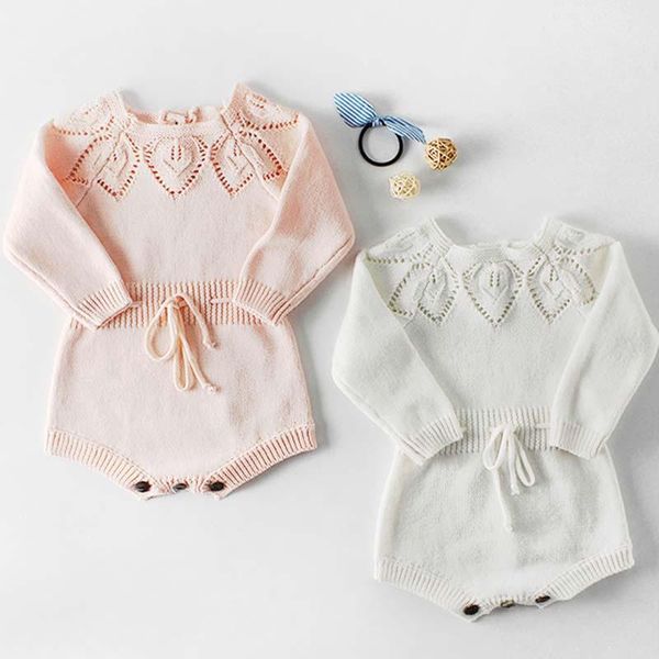clothing sets fashion spring autumn baby leaf cotton love sweetheart knitting born sweaters conjoined sweater clothes bodysuits, White
clothing sets fashion spring autumn baby leaf cotton love sweetheart knitting born sweaters conjoined sweater clothes bodysuits, White