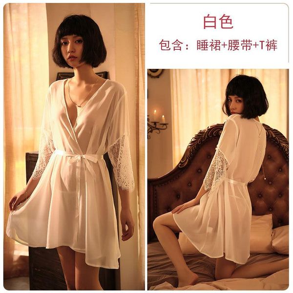 2021 new woman luxurys designers womens lingeries set sleepwear pyjama femme underwears women lingeries set clothing black robe robes2012, Black;red
2021 new woman luxurys designers womens lingeries set sleepwear pyjama femme underwears women lingeries set clothing black robe robes2012, Black;red