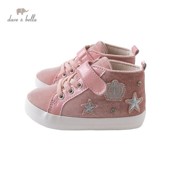 dave bella winter baby girls fashion stars appliques shoes new born girl cute shoes lj201104, Black
dave bella winter baby girls fashion stars appliques shoes new born girl cute shoes lj201104, Black