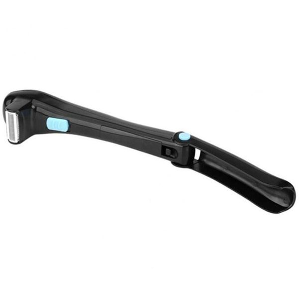 electric back hair shaver razor adjustable stretchy handle cordless foldable body hair clipper epilator removal tool
electric back hair shaver razor adjustable stretchy handle cordless foldable body hair clipper epilator removal tool