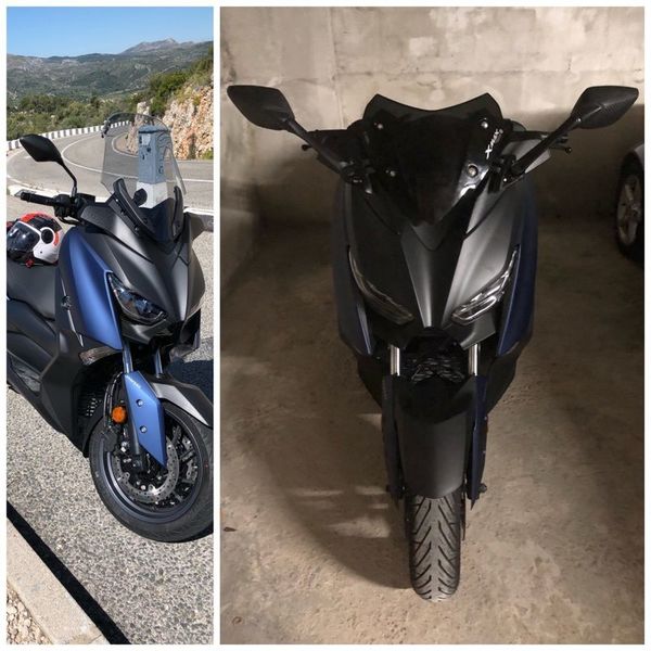 yamaha для xmax x-max 250 300 300 мотоцикл чпу алюминиевая передняя подставка держатель мобильный телефон gps плита кронштейн зеркала измене
yamaha для xmax x-max 250 300 300 мотоцикл чпу алюминиевая передняя подставка держатель мобильный телефон gps плита кронштейн зеркала измене