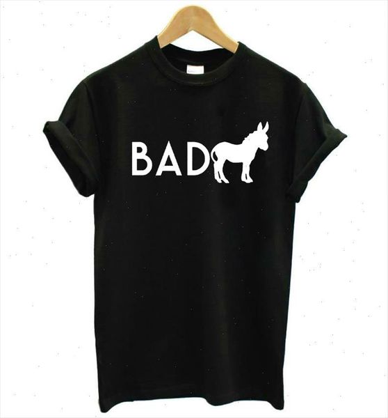 badass letters print women tshirt cotton casual funny t shirt for lady tee hipster tumblr drop ship z 880, White
badass letters print women tshirt cotton casual funny t shirt for lady tee hipster tumblr drop ship z 880, White