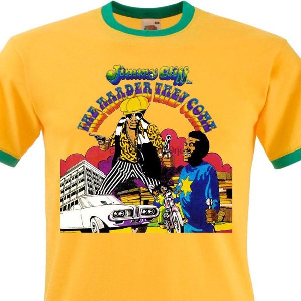 the harder they come ringer t shirt jimmy cliff all sizes sport hooded sweatshirt hoodie
the harder they come ringer t shirt jimmy cliff all sizes sport hooded sweatshirt hoodie