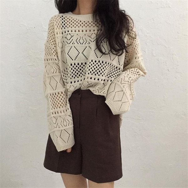 alien kitty 2020 sweet thin jumpers solid hollow out streetwear office lady cute all match pullovers chic gentle sweaters1, White;black
alien kitty 2020 sweet thin jumpers solid hollow out streetwear office lady cute all match pullovers chic gentle sweaters1, White;black