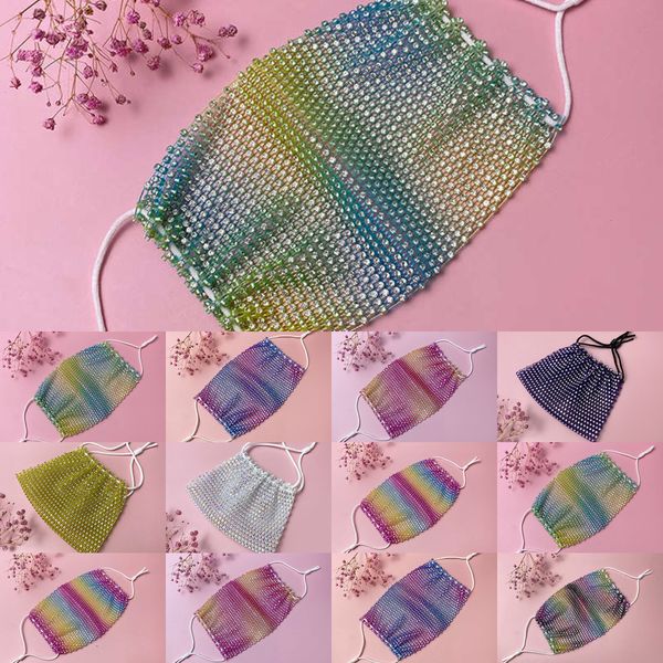 factoryfactoyrhinestone mascarilla women diamond crytal decoration jewelry face mask fashion glitter mesh net party 2 n002g
factoryfactoyrhinestone mascarilla women diamond crytal decoration jewelry face mask fashion glitter mesh net party 2 n002g