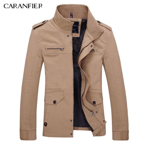 2021 new men jacket fashion windbreaker business casual coats male trench outerwear windproof ~4xl, Tan;black
2021 new men jacket fashion windbreaker business casual coats male trench outerwear windproof ~4xl, Tan;black