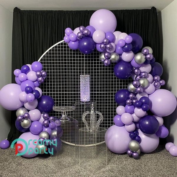 fashion chrome purple balloons latex happy birthday party gold decor balloon adult/kid baby shower/wedding decoration supplies q1122 
fashion chrome purple balloons latex happy birthday party gold decor balloon adult/kid baby shower/wedding decoration supplies q1122