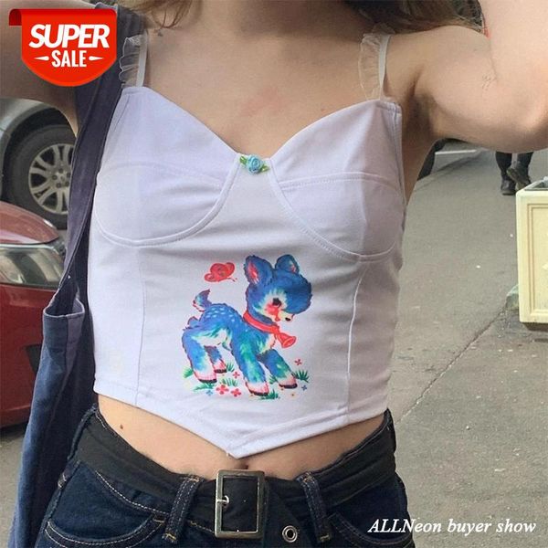 allneon kawaii cartoon graphic front lace spaghetti strap tank fashion summer backless crop vintage e-girl sweet camis #vi4d, White
allneon kawaii cartoon graphic front lace spaghetti strap tank fashion summer backless crop vintage e-girl sweet camis #vi4d, White