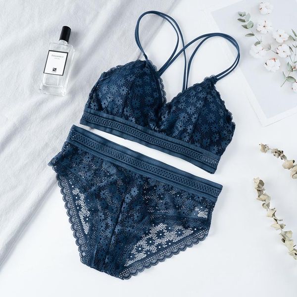 bras sets women lace bra seamless underwear backless vest adjusted-straps lingerie floral soft comfortable set, Red;black
bras sets women lace bra seamless underwear backless vest adjusted-straps lingerie floral soft comfortable set, Red;black