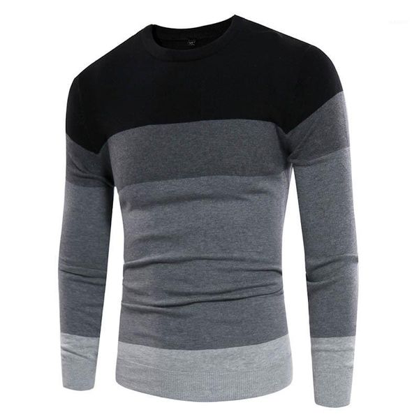 men's sweaters sweater men 2021 brand pullovers casual male o collar geometry simple slim fit knitting mens man pullover men1, White;black
men's sweaters sweater men 2021 brand pullovers casual male o collar geometry simple slim fit knitting mens man pullover men1, White;black
