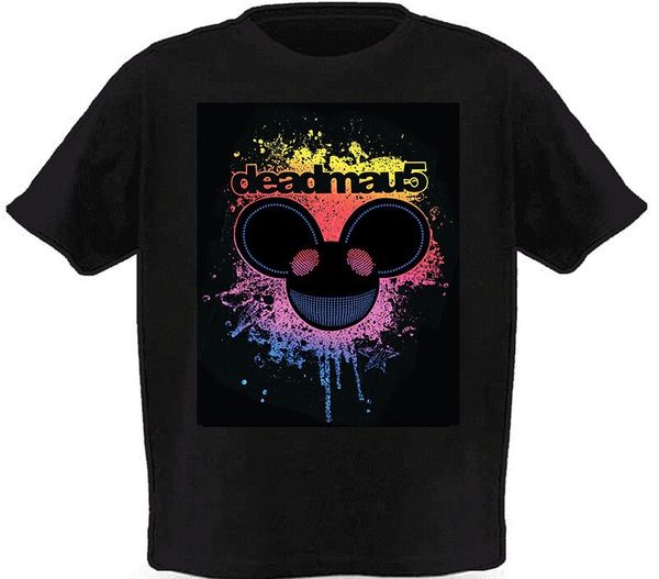led sound activated el t shirt light up shirt with mixes a silk screen - 102 sport hooded sweatshirt hoodie
led sound activated el t shirt light up shirt with mixes a silk screen - 102 sport hooded sweatshirt hoodie