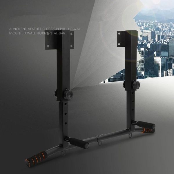 accessories adjustable wall mounted fitness horizontal bar multi - functional chin up bars home gym another pull device frame1
accessories adjustable wall mounted fitness horizontal bar multi - functional chin up bars home gym another pull device frame1