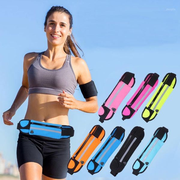 outdoor bags running waist bag sports waterproof mobile phone holder marathon jogging belt belly women men gym fitness1
outdoor bags running waist bag sports waterproof mobile phone holder marathon jogging belt belly women men gym fitness1
