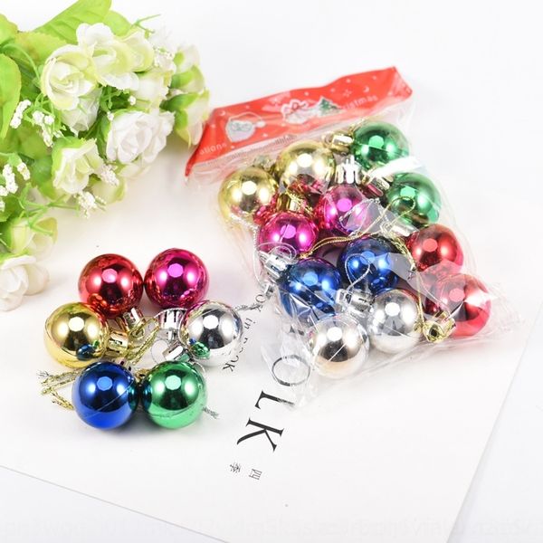jh59i electroplated tree decorative decorations pendant pendant christmas rlrzo ball 3cm bright colored ball bright
jh59i electroplated tree decorative decorations pendant pendant christmas rlrzo ball 3cm bright colored ball bright