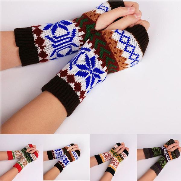 2020 women arm warmer fingerless long gloves knitted flower warm mittens protection arm warmer half finger sleeves black red1, Blue;gray
2020 women arm warmer fingerless long gloves knitted flower warm mittens protection arm warmer half finger sleeves black red1, Blue;gray